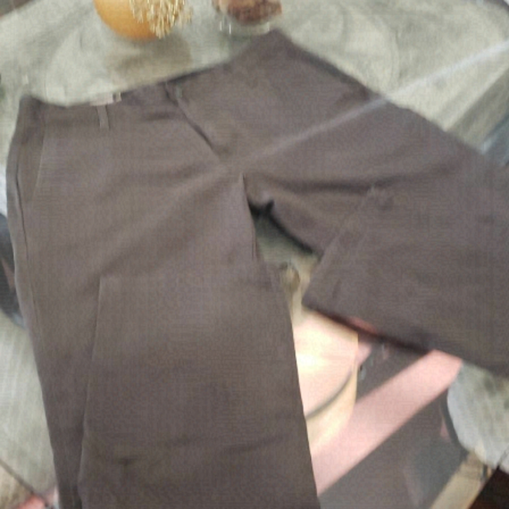 Volcom MEN'S GRAYISH PANTS 32 32